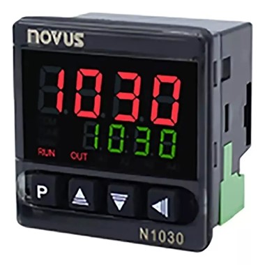 Controlador de Temperatura N1030
