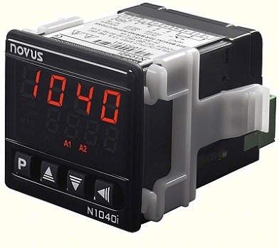 Indicador Universal Novus N1040i
