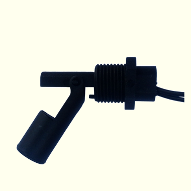 Sensor de nivel flotante plástico